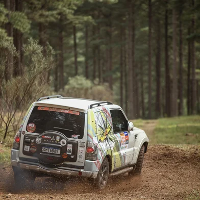 4ª edição do Aparados Off-Road, em 2024Indexador: JONAS SANTOS<!-- NICAID(16129481) -->