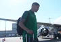 Com duas novidades na delegação, Juventude chega a Belo Horizonte para jogo de ida das oitavas de final 