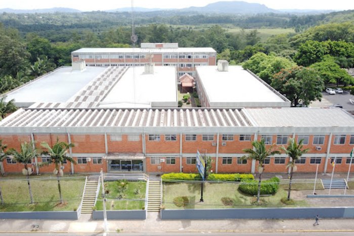 Prefeitura de Gravataí / Prefeitura de Gravataí Prefeitura de Gravataí / Prefeitura de Gravataí