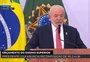 Caiu a casa