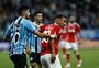 Por desgaste, Grêmio vai precisar rodar o elenco nos próximos jogos
