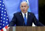 Netanyahu afirma estar preparado para retomar combates em Gaza "a qualquer momento"