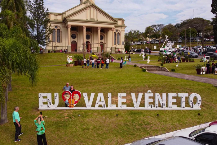 Prefeitura de São João do Polêsine / Divulgação