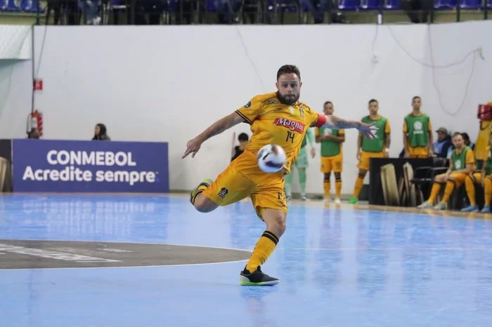 Guilherme Mansueto / Magnus / Divulgação Guilherme Mansueto / Magnus / Divulgação