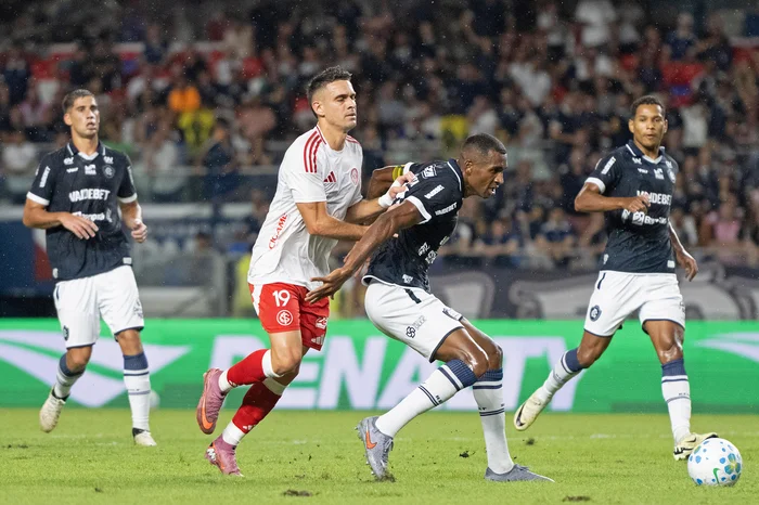 MAX PEIXOTO / DIA ESPORTIVO/ESTADÃO CONTEÚDO