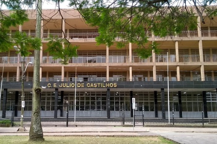 Paulo César Teixeira / Acervo pessoal