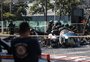 Epidemia de desastres aéreos