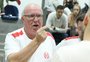 Treinador gaúcho raiz: Jarico deixa as quadras para se dedicar a uma nova função no futsal