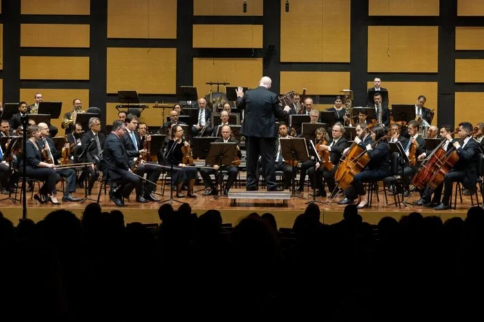 Leonel Jacques / Divulgação OSPA