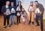 Escolhidos os homenageados da 10ª edição da Aldeia Sesc Caxias