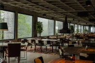 Restaurante 1835, localizado nas margens do Vale do Quilombo, nasce em respeito à ancestralidade gaúcha.