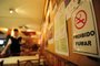 *** Diego Vara - Proibido Fumar 1 ***Proibido fumar em locais públicos Fotógrafo: Diego Vara<!-- NICAID(230318) -->