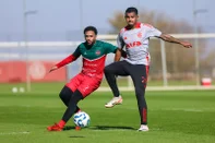 clayton sampaio zagueiro do inter