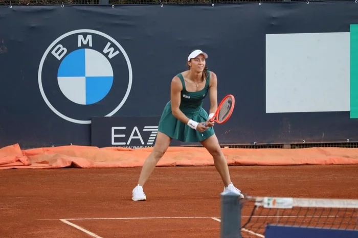 Divulgação / WTA Divulgação / WTA