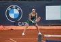 Luisa Stefani conta com mais uma desistência e está na final de duplas do WTA 500 de Estrasburgo
