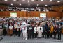 Mais de 400 municípios do RS recebem prêmio por ampliar cobertura vacinal