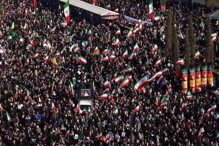 AFP / AFP