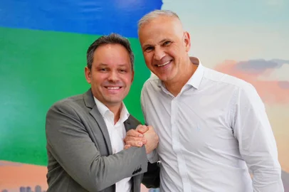 Pré-candidatura reeleição Passo Fundo<!-- NICAID(15816436) -->