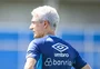 Grêmio inicia maratona de nove jogos em maio contra o Athletico-PR