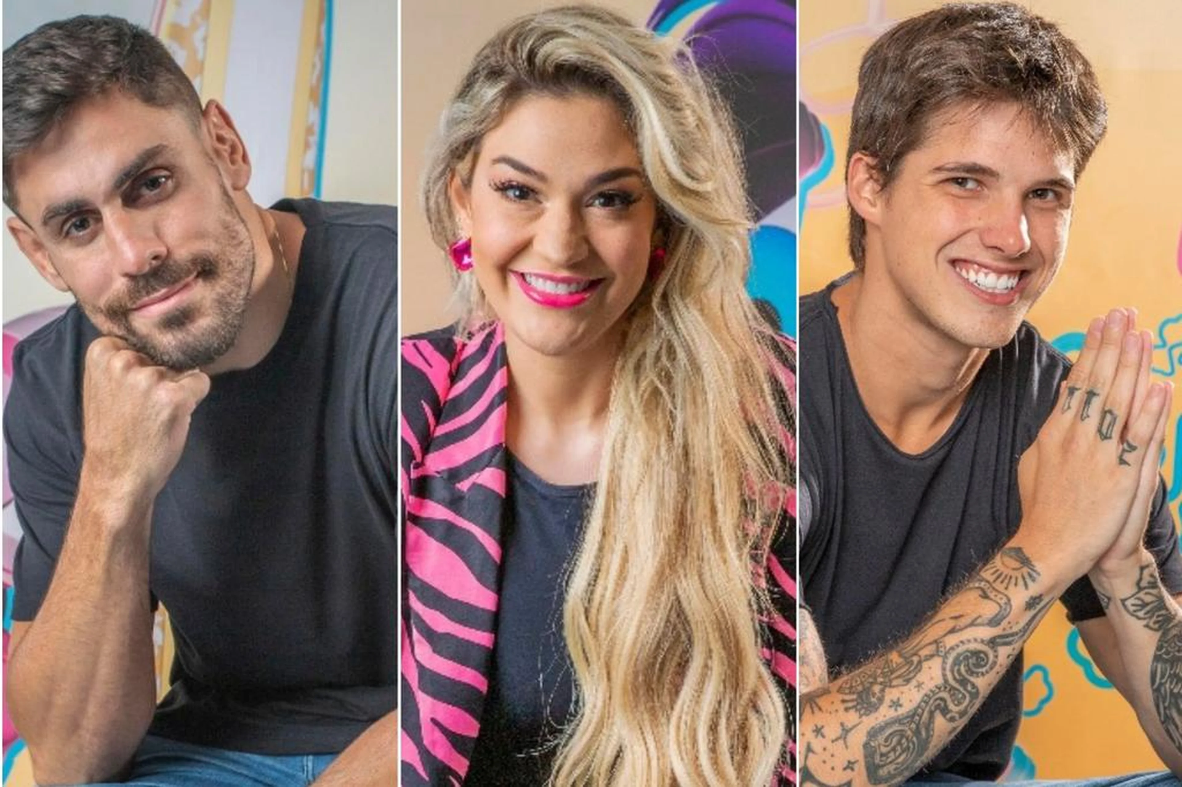 Paulo Belote/Globo,Divulgação