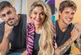 Cara de Sapato, Cabrita e Fop: entenda os apelidos dos participantes do "BBB 23"