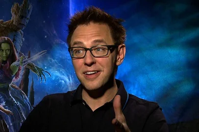 James Gunn<!-- NICAID(13657728) -->