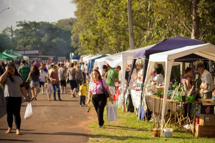 Franciel Risson Bachi / Cáritas Arquidiocesana de Passo Fundo Franciel Risson Bachi / Cáritas Arquidiocesana de Passo Fundo