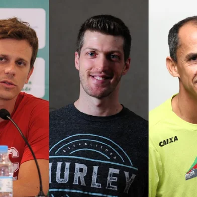 O Recreio da Juventude realizará no dia 15 de julho (quinta-feira), às 19h30, uma live com os atletas olímpicos Cesar Cielo, Éder Carbonera e Vanderlei Cordeiro de Lima, em seus canais de Facebook e Youtube e da Bitcom. <!-- NICAID(14829189) -->