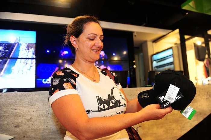 Porthus Junior / Agencia RBS