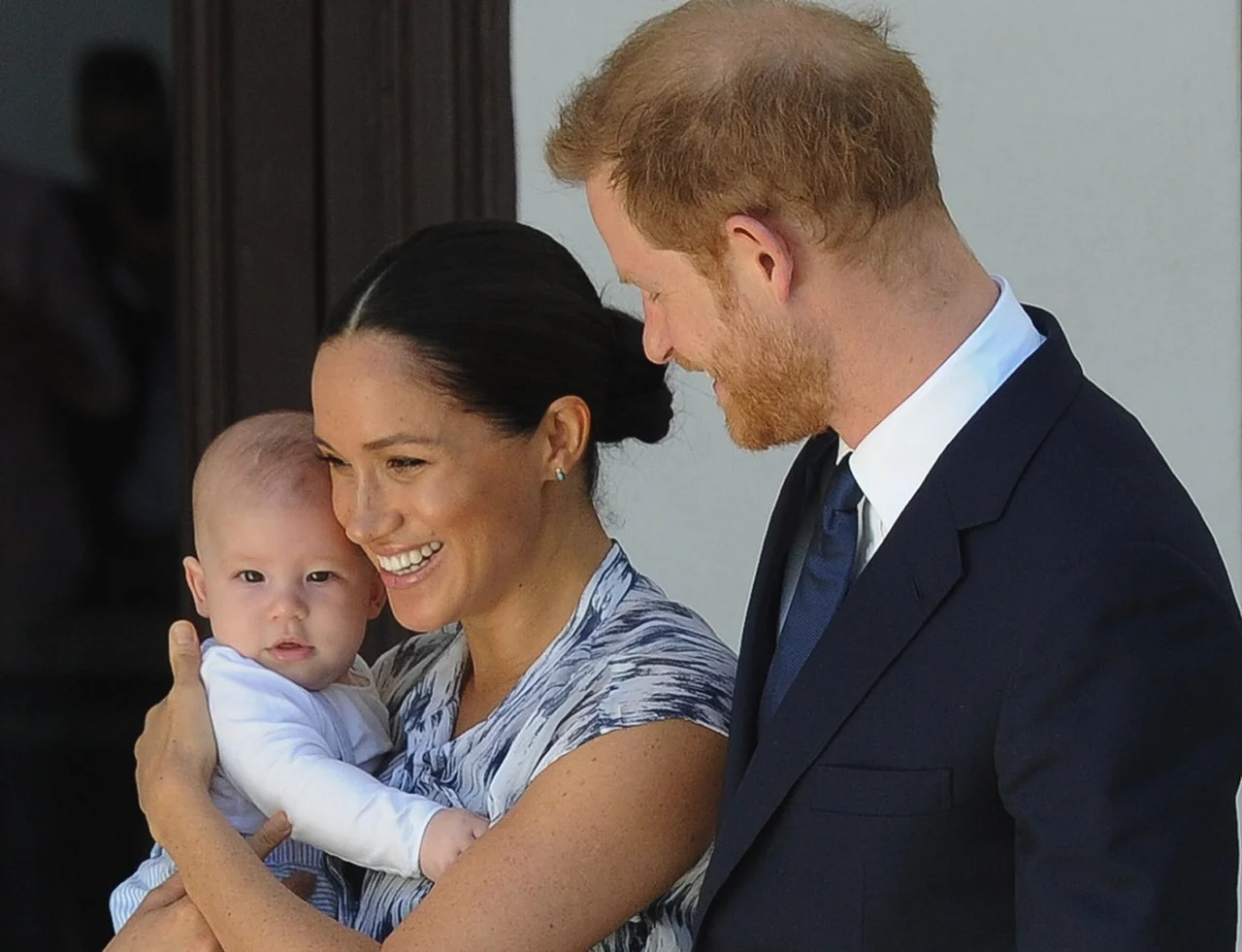 Henk Kruger / AFP/AFP