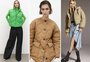Fofa e estilosa: jaqueta puffer vem repaginada para a temporada de frio