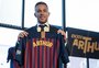 Fisco espanhol quer cobrar multa de R$ 35 milhões do Grêmio por venda de Arthur