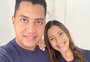 Marido da cantora gospel Amanda Wanessa chuta sogro idoso durante briga em hospital