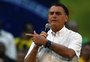 Bolsonaro pede ao TSE registro de candidatura à Presidência da República