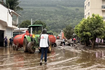 MSF na enchente do RS<!-- NICAID(15867023) -->