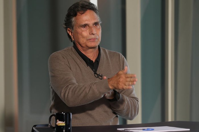 Marcello Casal Jr / Agência Brasil