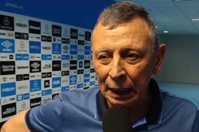 Geison Lisboa / Agencia RBS Geison Lisboa / Agencia RBS