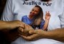 "Era o amor em forma de gente": nove meses após feminicídio, família de enfermeira morta em Canoas pede justiça