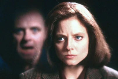 O Silênckio dos Inocentes (1991)<!-- NICAID(14726044) -->