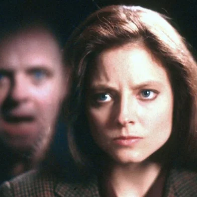 O Silênckio dos Inocentes (1991)<!-- NICAID(14726044) -->