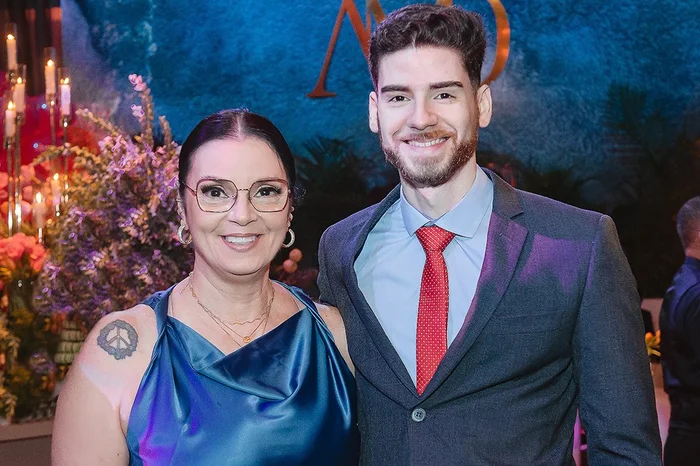 Leandro Araújo / Divulgação