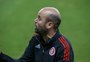 Contra clubes de primeira divisão, desempenho do Inter deixa muito a desejar