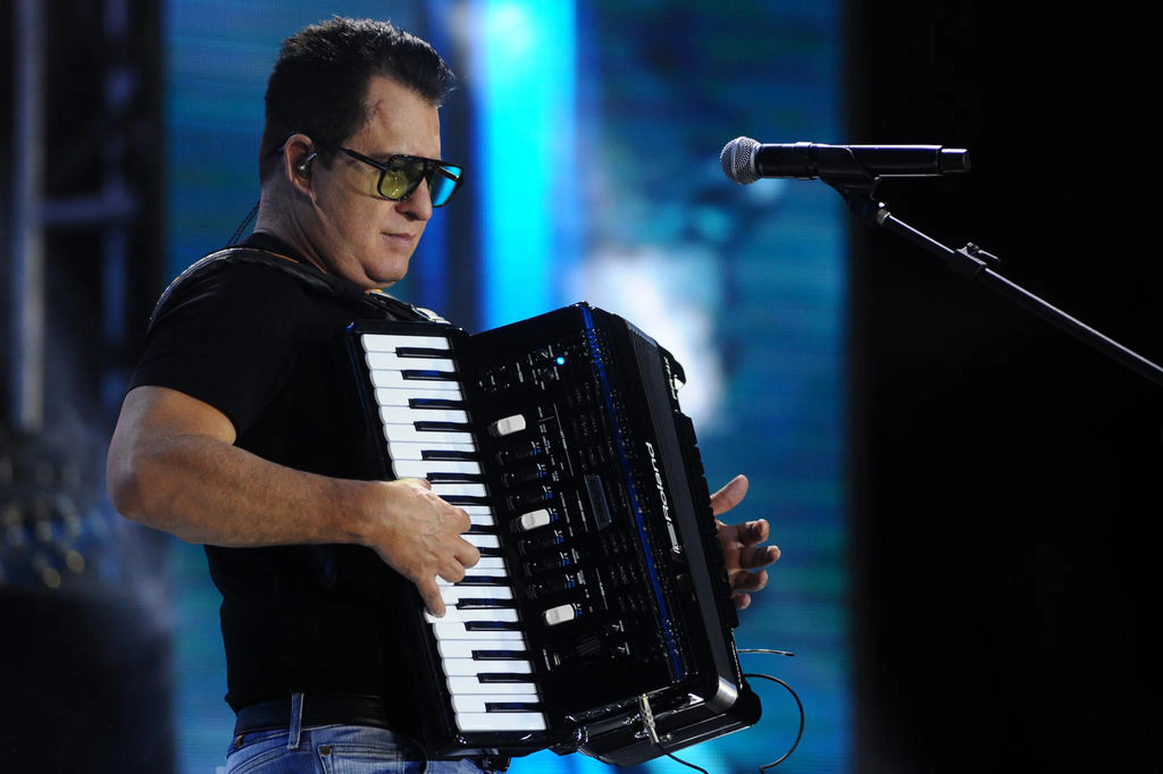 Bruno Todeschini/Agencia RBS