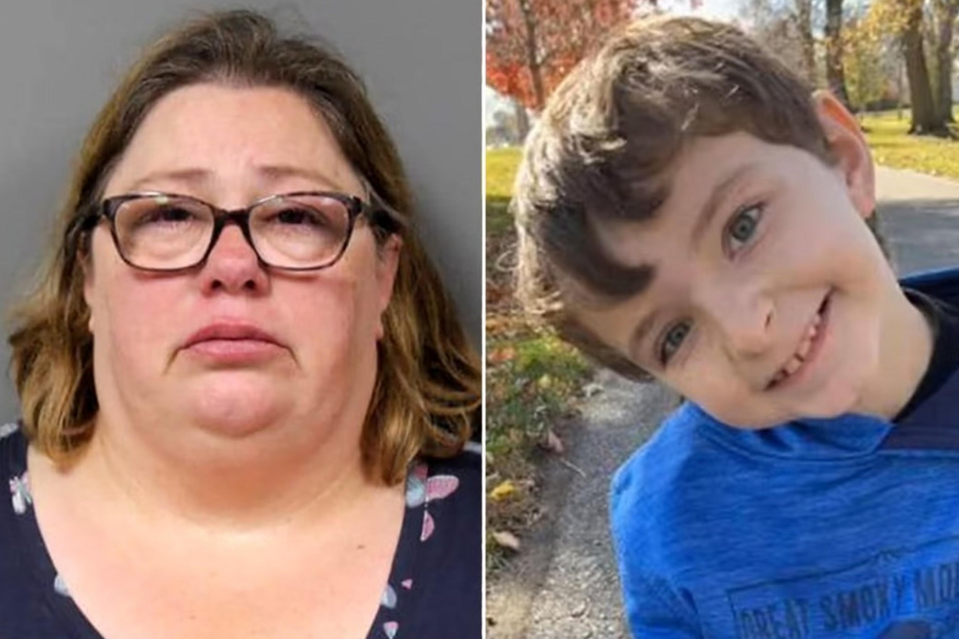 Mulher de 150 quilos mata filho após sentar nele como castigo e é condenada a seis anos de prisão | GZH