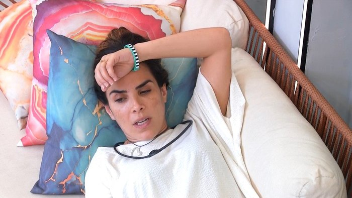 Globoplay / Reprodução