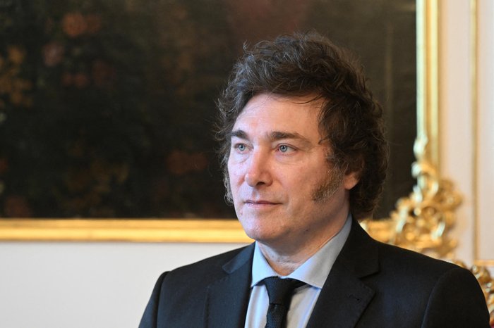 Michal Cizek / AFP Michal Cizek / AFP