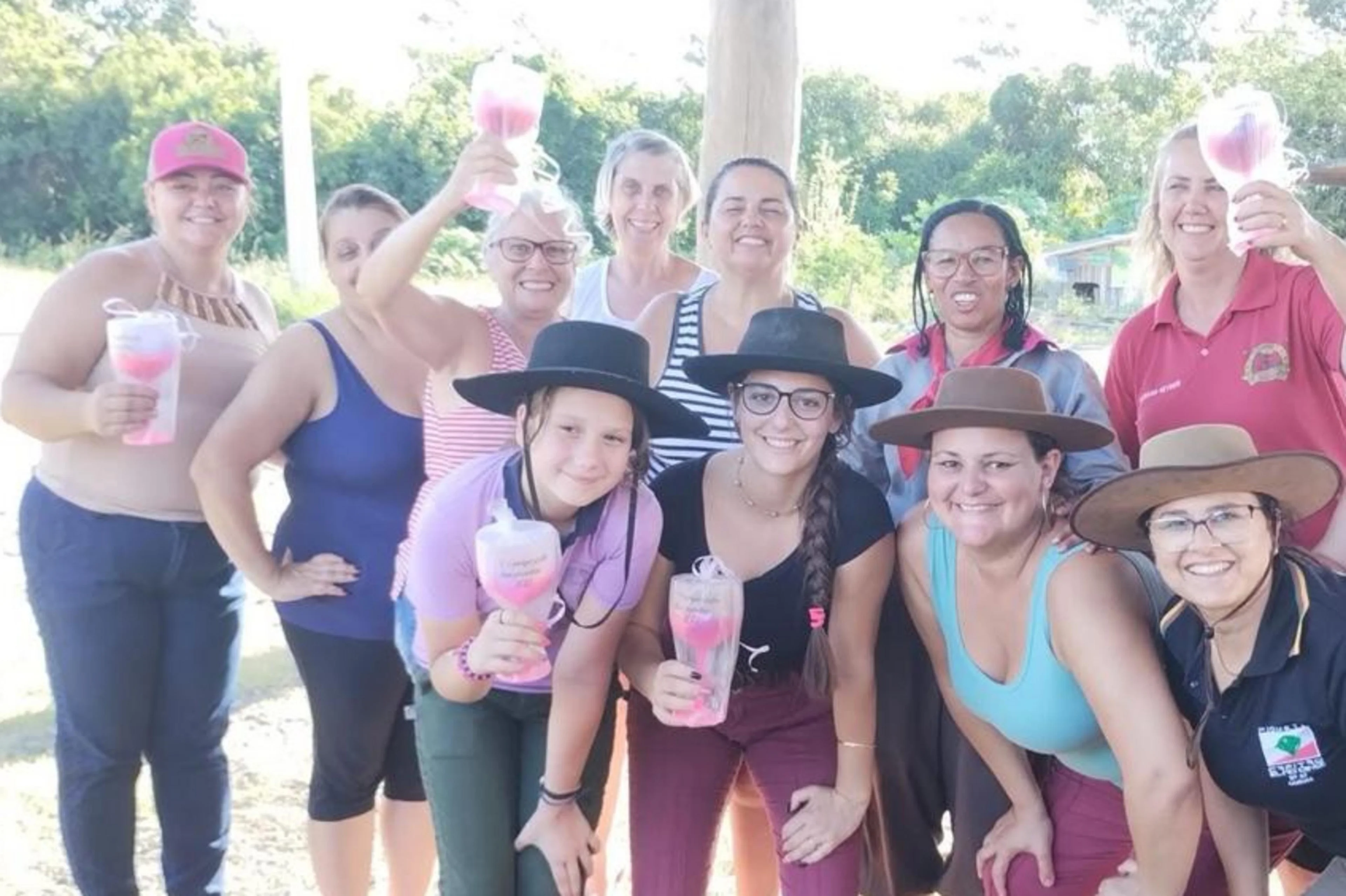 Márcia Rodrigues/Acervo Pessoal