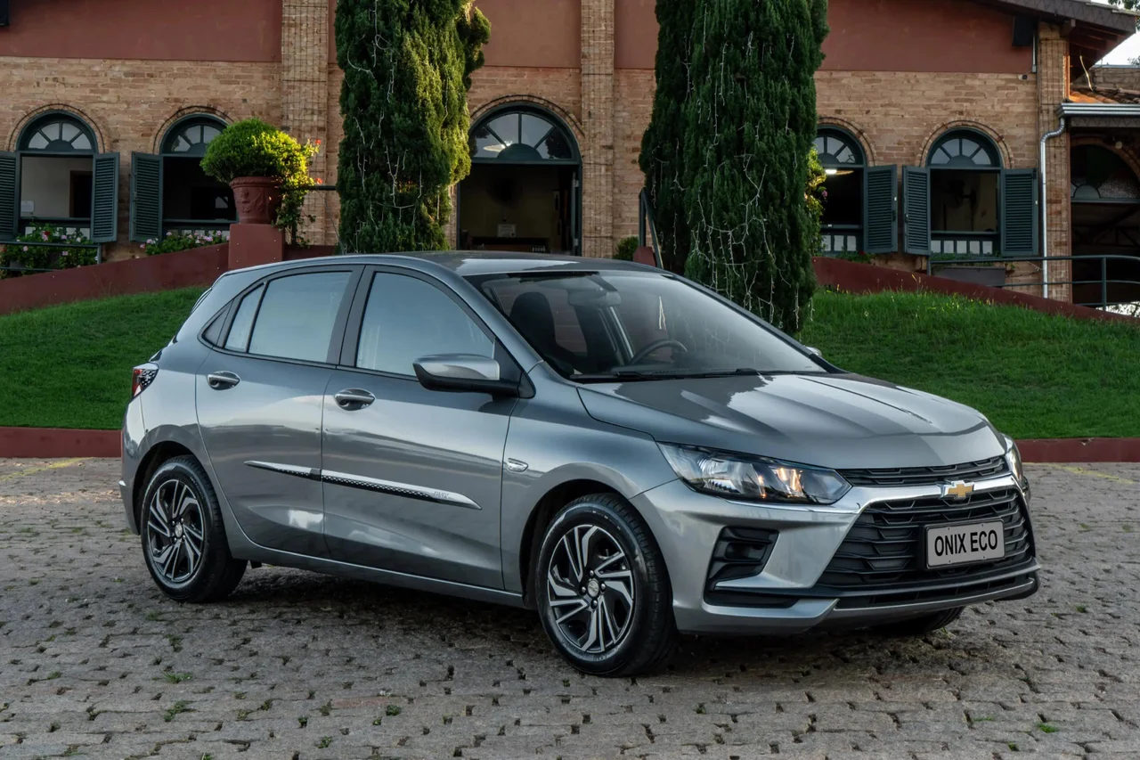 Divulgação/Chevrolet