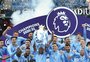 Capitão do Manchester City, Fernandinho renova contrato por mais uma temporada