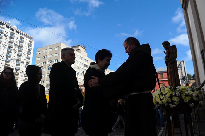 Bruno Todeschini / Agencia RBS